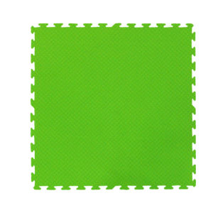 TATAME EM E.V.A  ANTIDERRAPANTE COLORIDO