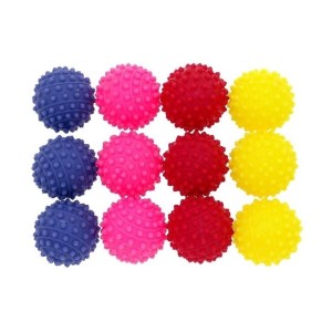 BOLAS CRAVOS - BRINCAR E EXERCITAR COM 12