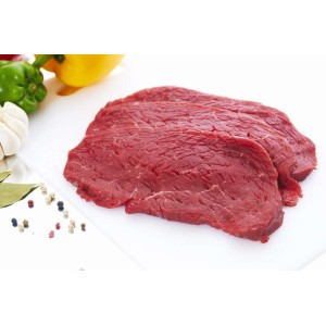 ALCATRA BOVINO EM BIFE 1KG