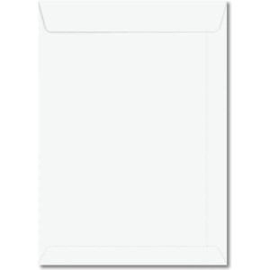 ENVELOPE SACO BRANCO 229X324 C/250 UNID.