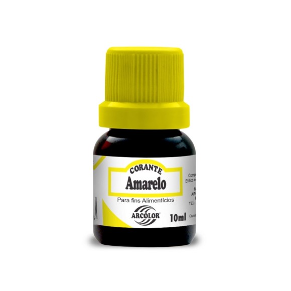 CORANTES LÍQUIDOS 10 ML DIVERSOS