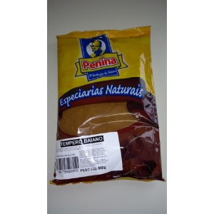 TEMPERO BAIANO 1KG